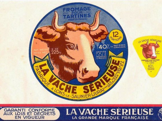 vache qui rit