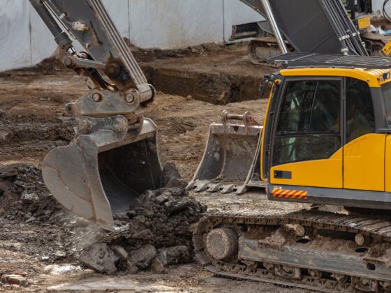 Grands Travaux de Champagne (GTC)